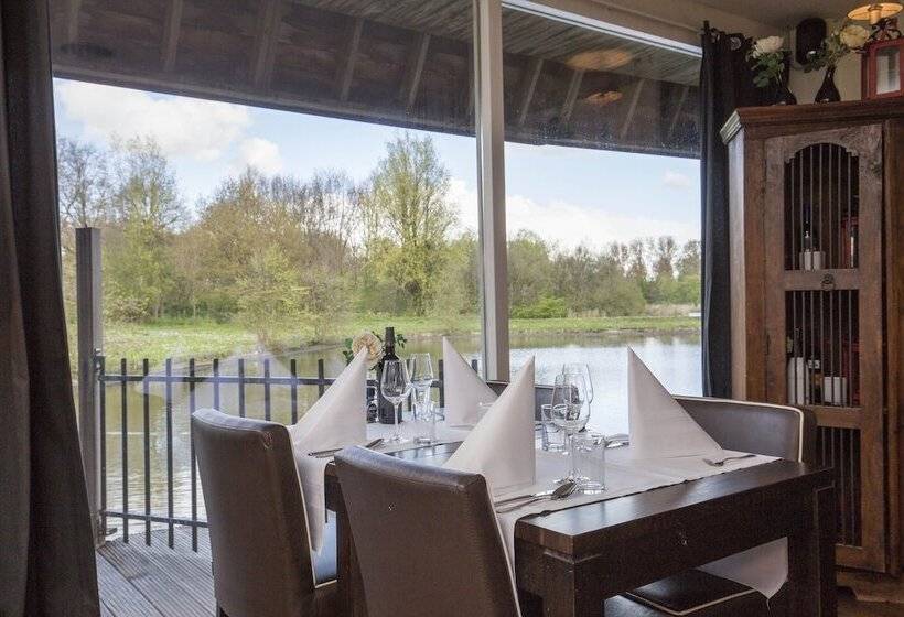 Fletcher Hotel   Resort Spaarnwoude