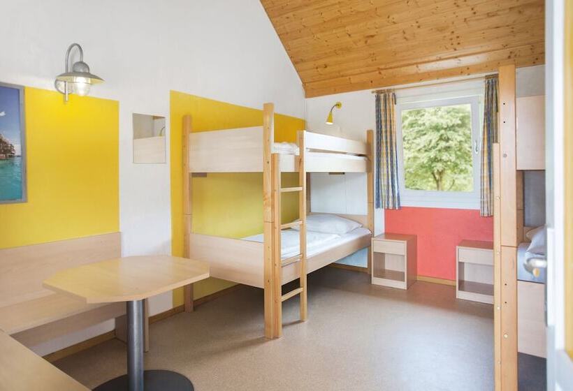 فندق Heide Park Holiday Camp