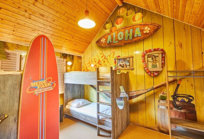 فندق Heide Park Holiday Camp