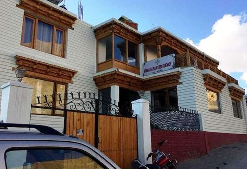 酒店 Himalayan Residency Ladakh