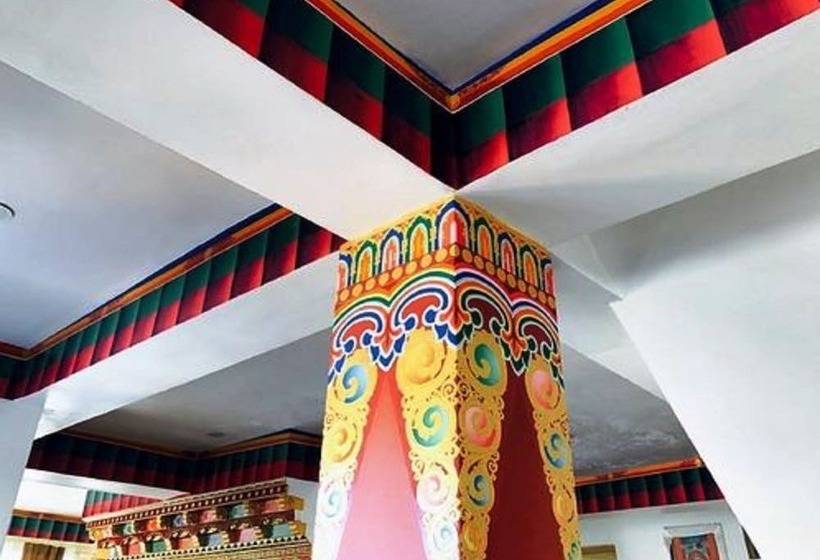 酒店 Himalayan Residency Ladakh