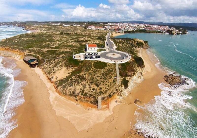 Hs Milfontes Beach   Duna Parque Resorts & Hotels