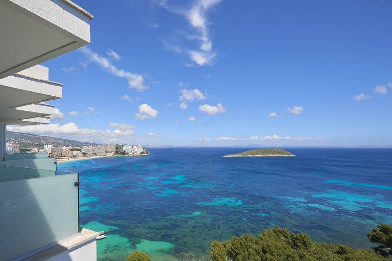 ホテル Meliá Calviá Beach