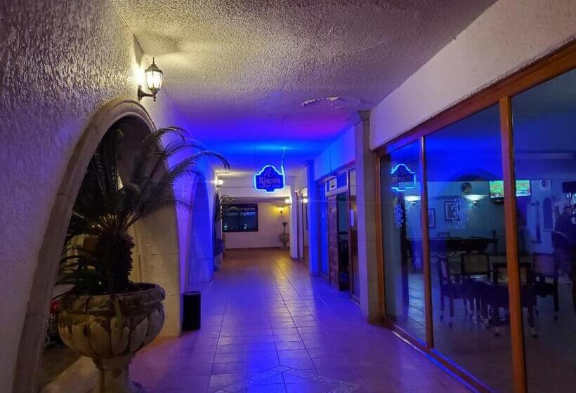 酒店 Mision Santa Maria