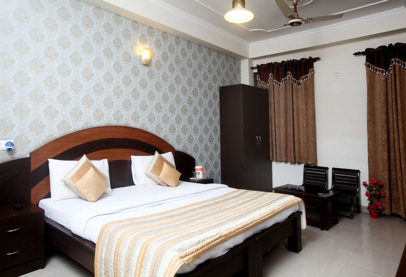 Hotel Oyo Rooms Esic Panchdeep Colony