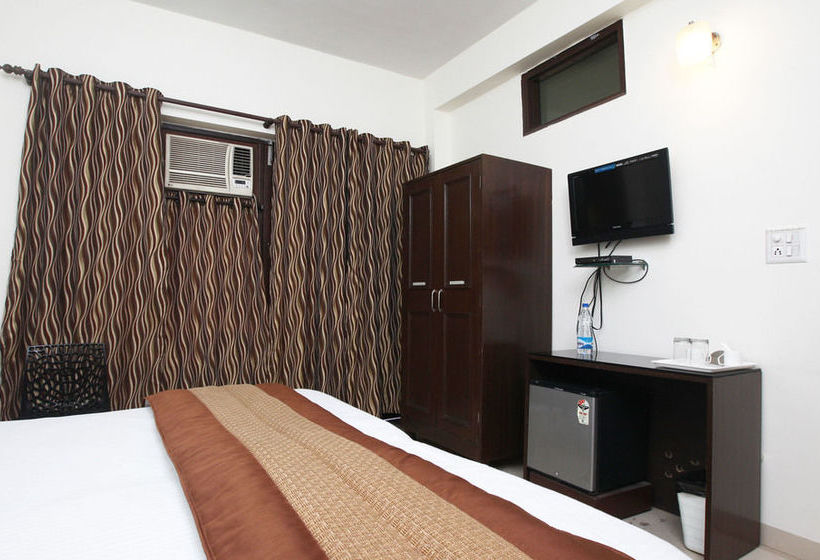 Hotel Oyo Rooms Medicity