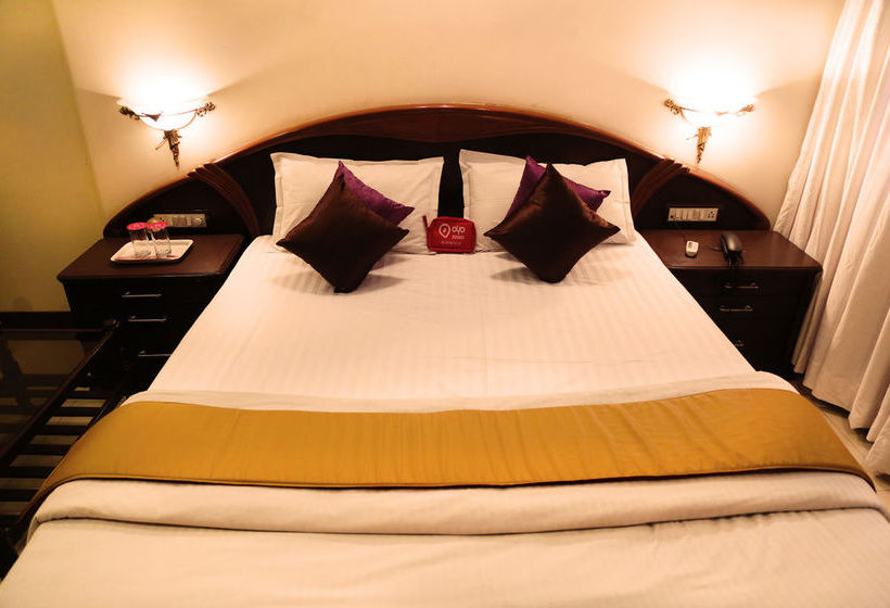 בית מלון כפרי Oyo Rooms Pimpri Finolex Chowk