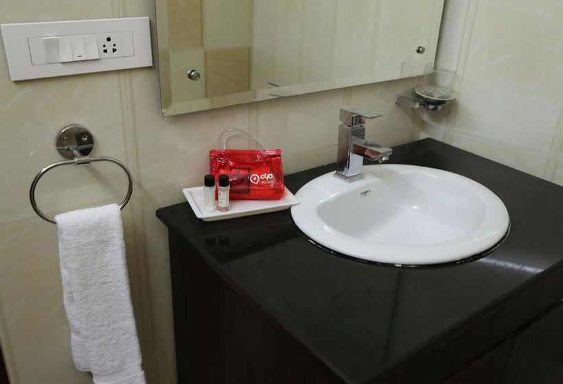 호텔 Oyo Rooms Sector 3 Panchkula Majri Chowk