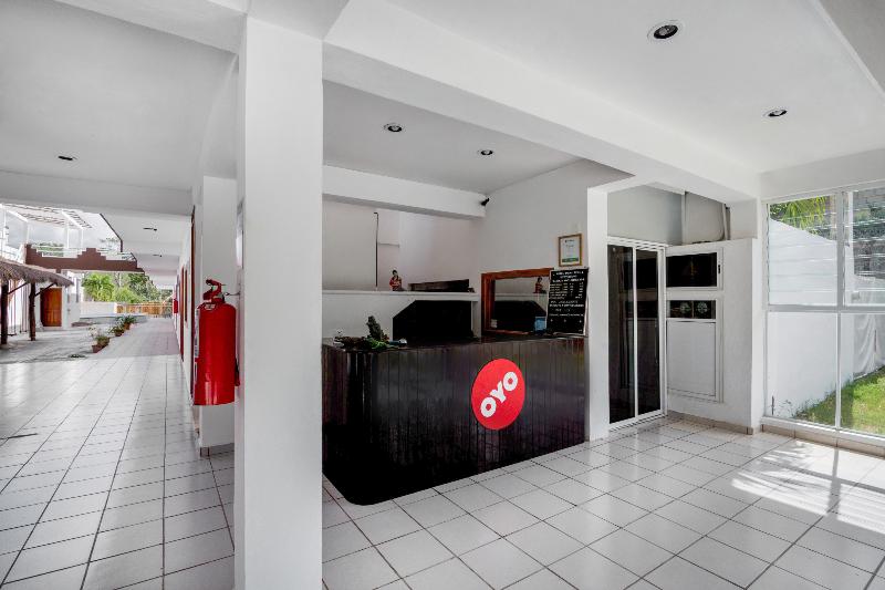 OYO Hotel Palma Real