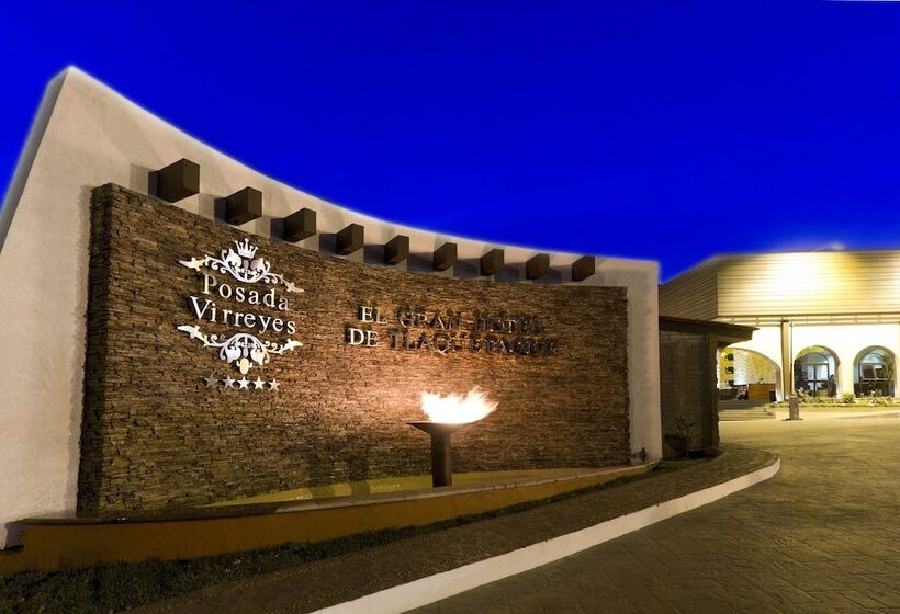 فندق Posada Virreyes