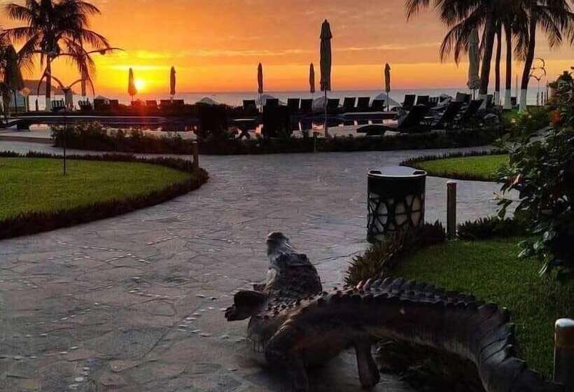 هتل Quinta Bella Huatulco