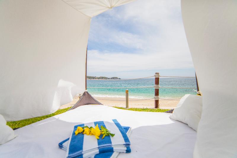 هتل Quinta Bella Huatulco
