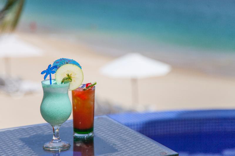 هتل Quinta Bella Huatulco