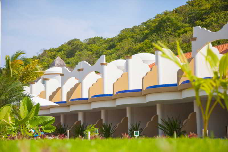هتل Quinta Bella Huatulco