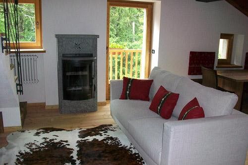 酒店 Residence Planpincieux