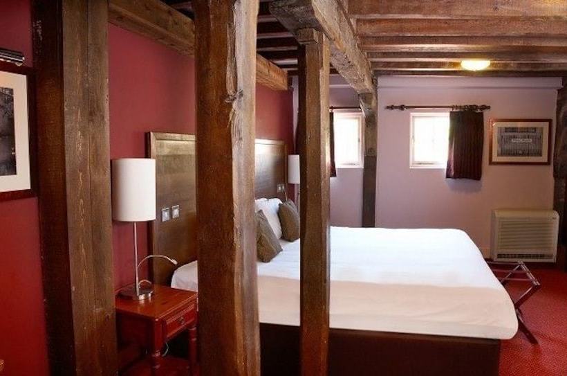 هتل The Riverside Inn