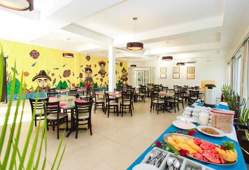 هتل Santa Cruz Huatulco