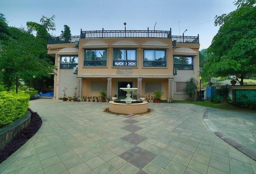 호텔 Shiv Villa