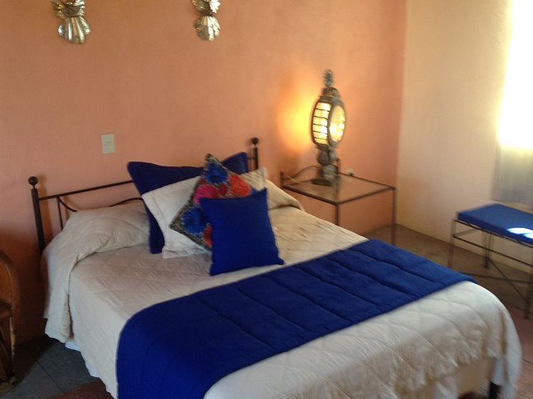 فندق Spa Casa Armonía