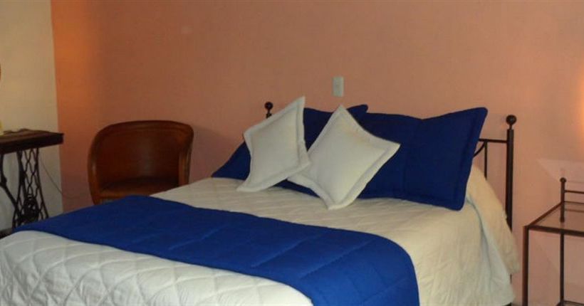 فندق Spa Casa Armonía