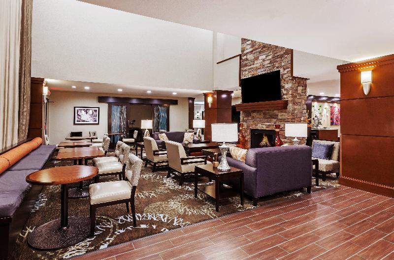 בית מלון כפרי Staybridge Suites Fort Worth Fossil Creek, An Ihg