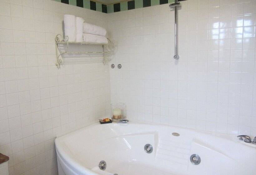 فندق Tenuta Seripa