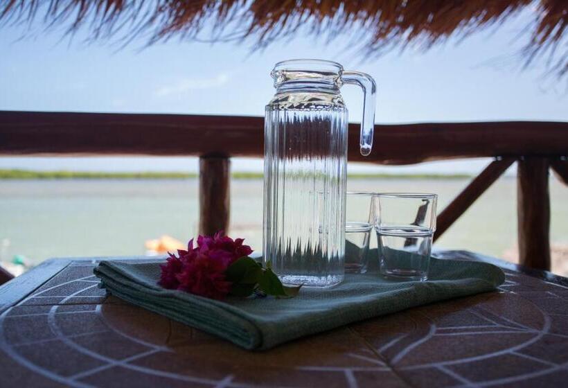 فندق Villa De Pescadores