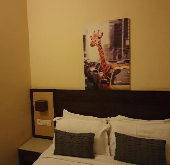 هتل Villa Sol Areia