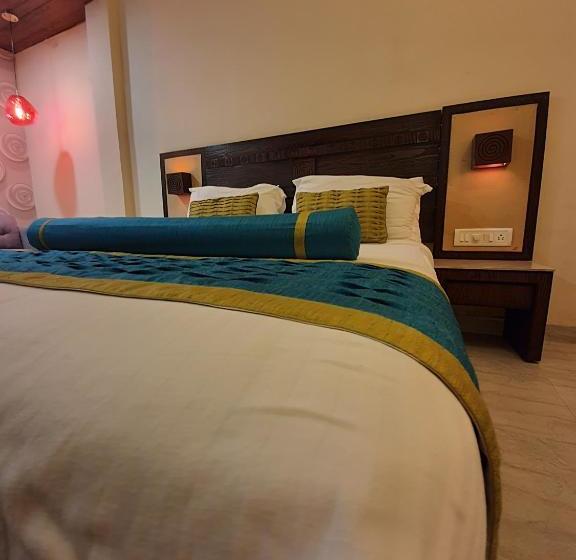 هتل Villa Sol Areia