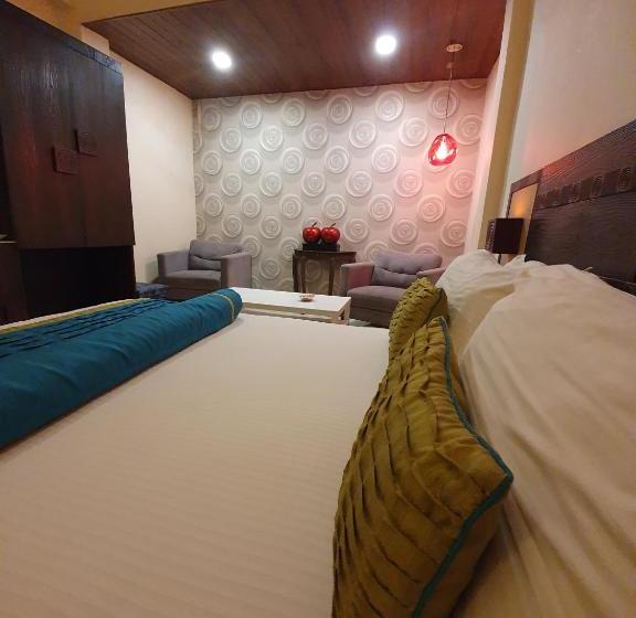 هتل Villa Sol Areia