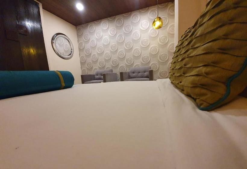 هتل Villa Sol Areia