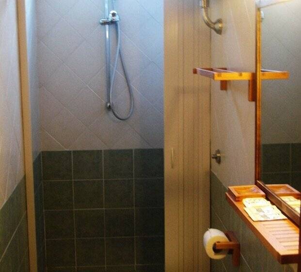 בית מלון כפרי Fiori D Arancio