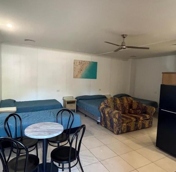 مُتل Chelsea Motor Inn