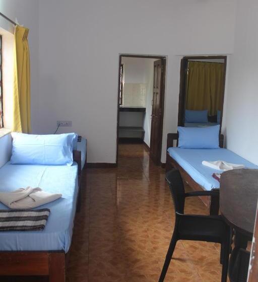 پانسیون Seaprincess Guesthouse