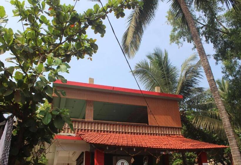 پانسیون Seaprincess Guesthouse