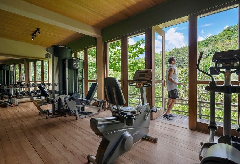 渡假胜地  Six Senses Con Dao   Turtle Island Paradise