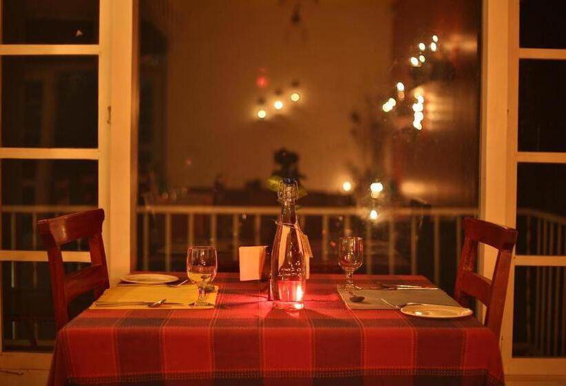 אתר נופש Spicetree Munnar