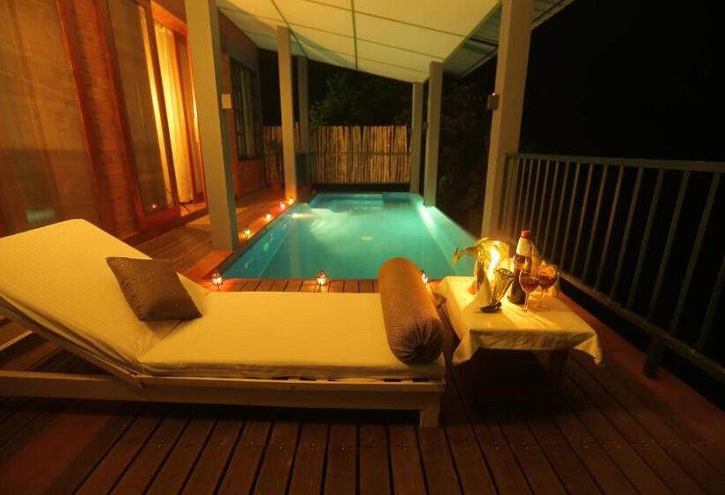 אתר נופש Spicetree Munnar