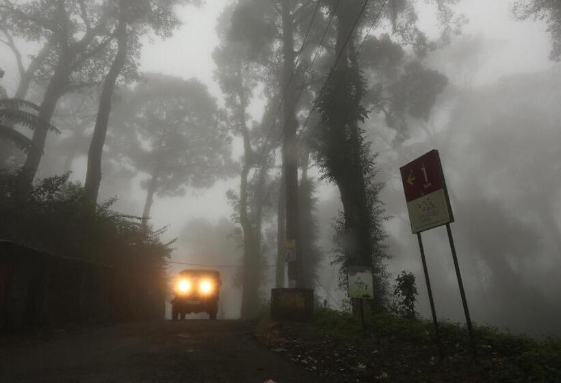 אתר נופש Spicetree Munnar