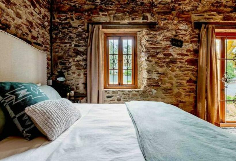 민박 Randell S Mill Adelaide Hills Romantic Loft Stays