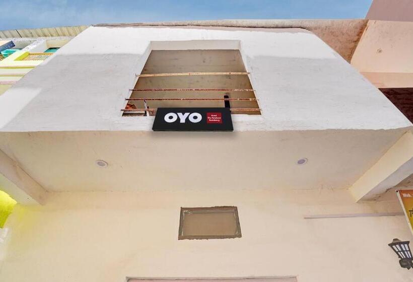 酒店 Oyo Flagship 80489 Sanskriti P Guest House