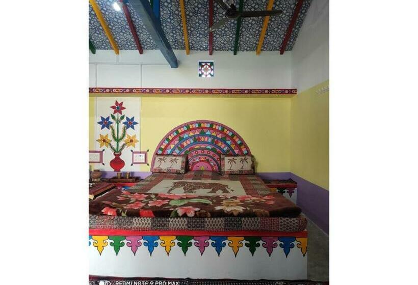فندق Rann Chandni Resort, Kutch, Bhuj