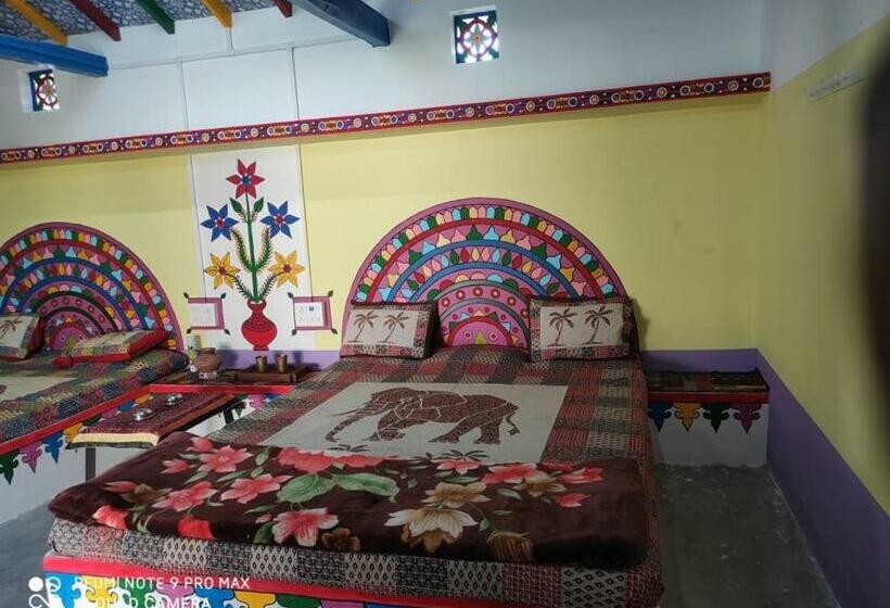 فندق Rann Chandni Resort, Kutch, Bhuj