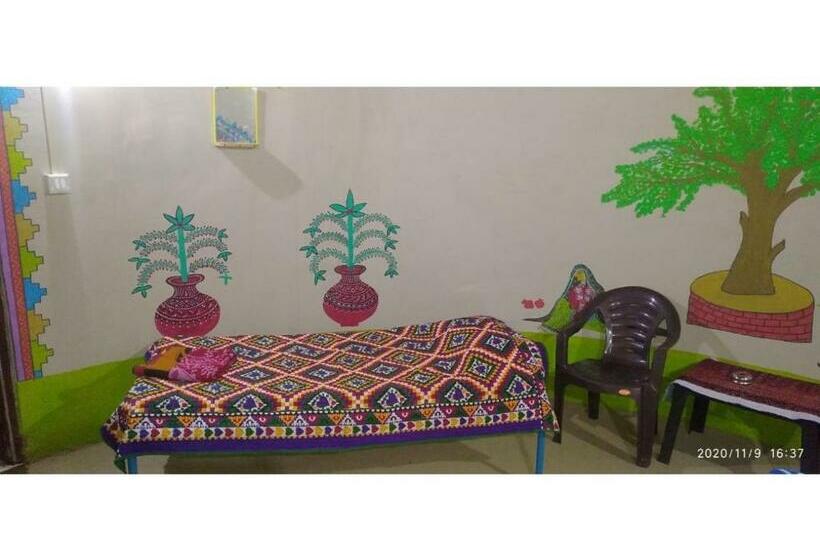 فندق Rann Chandni Resort, Kutch, Bhuj