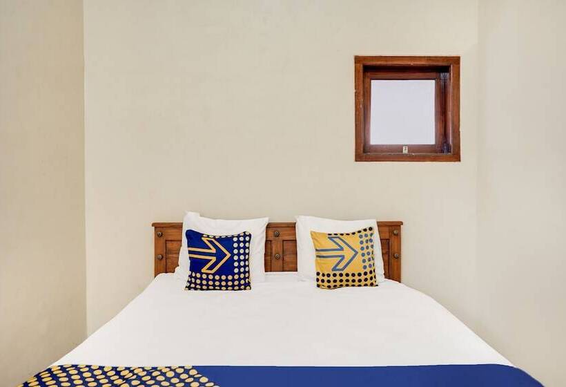 ホテル Spot On 92114 Homestay Riverside Duko