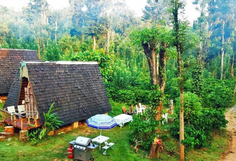渡假胜地  Turtle Pond Home Stay