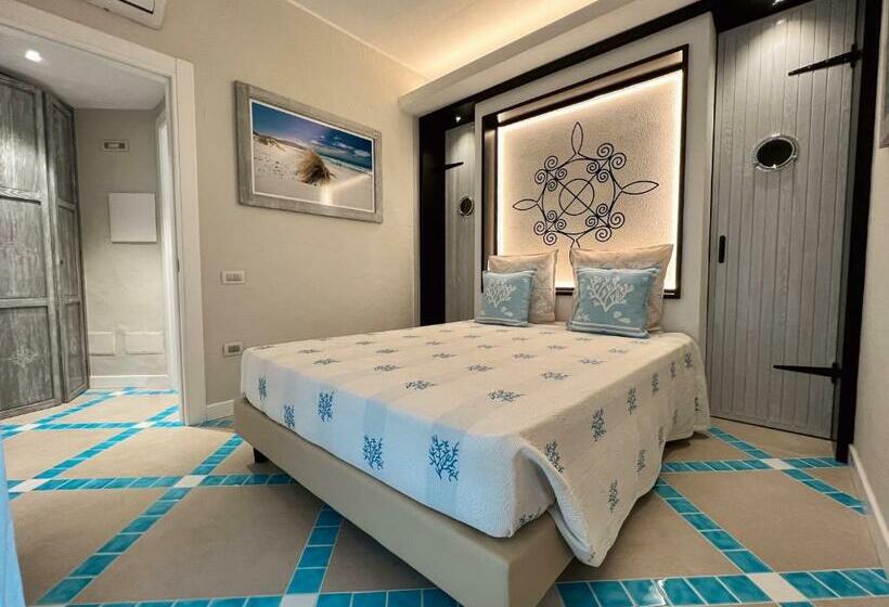 Suite Villa Domos