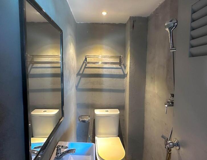 Arch Dormitorio Cenang    Hostel