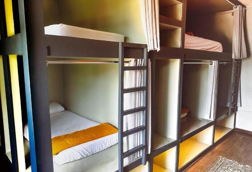 Arch Dormitorio Cenang    Hostel