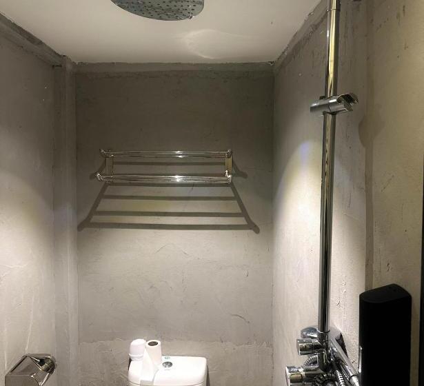 Arch Dormitorio Cenang    Hostel